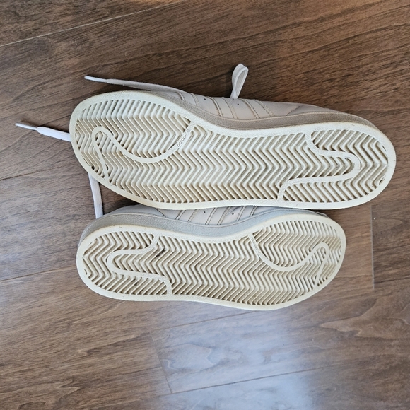 Adidas superstar sneakers - Picture 7 of 8